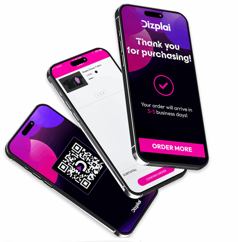 InterPay imagery