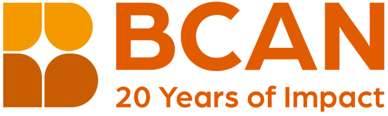 Bladder Cancer Advocacy Network Logo