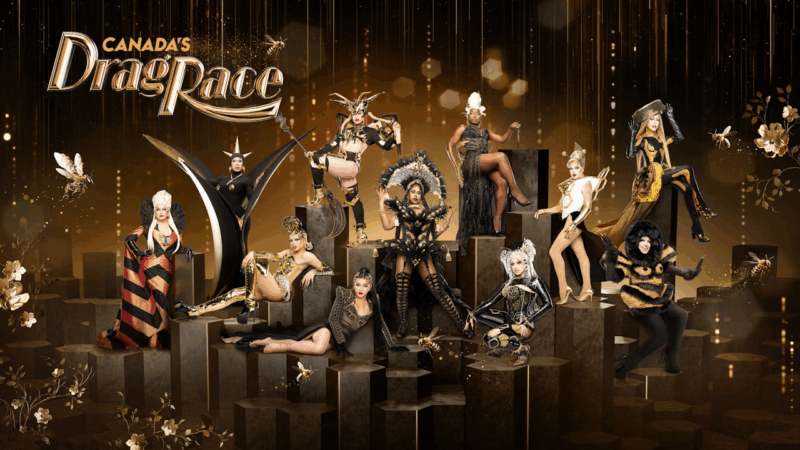 Canada's Drag Race