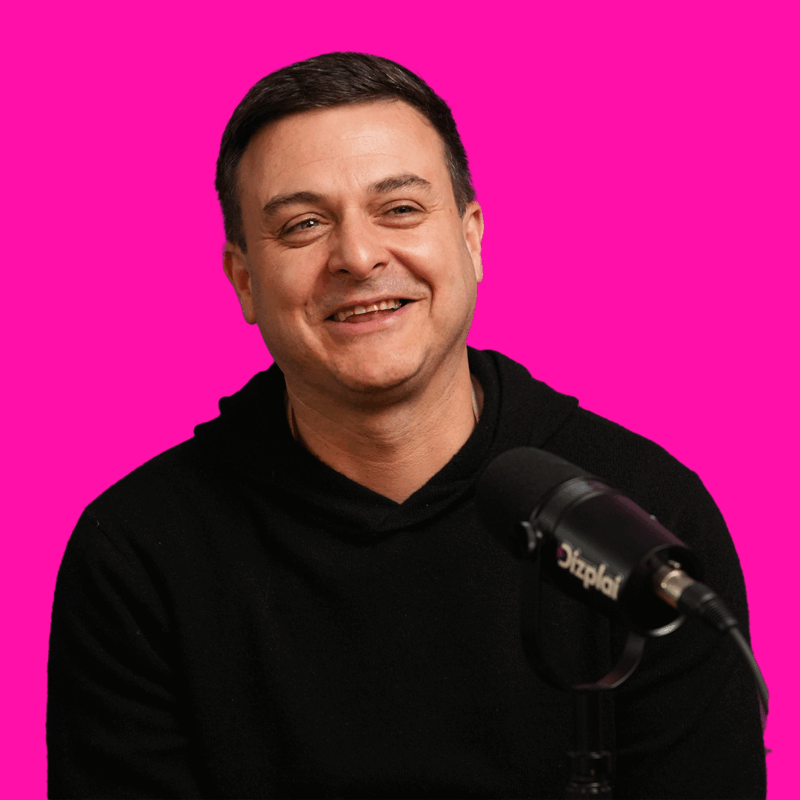 Picture of Ed Abis