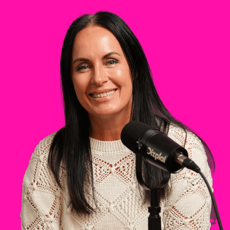 Picture of Jo Redfern
