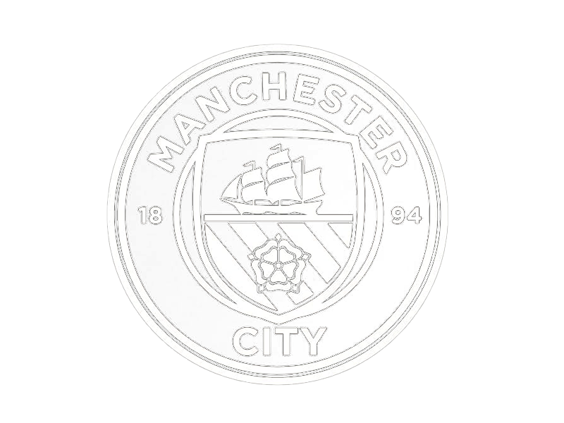 Manchester City Logo