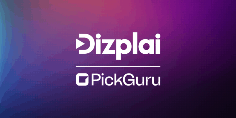 Dizplai acquires PickGuru