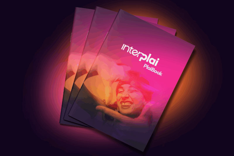 InterPlai PlaiBook image
