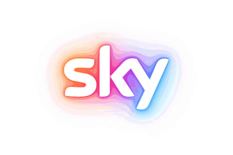 Sky Logo