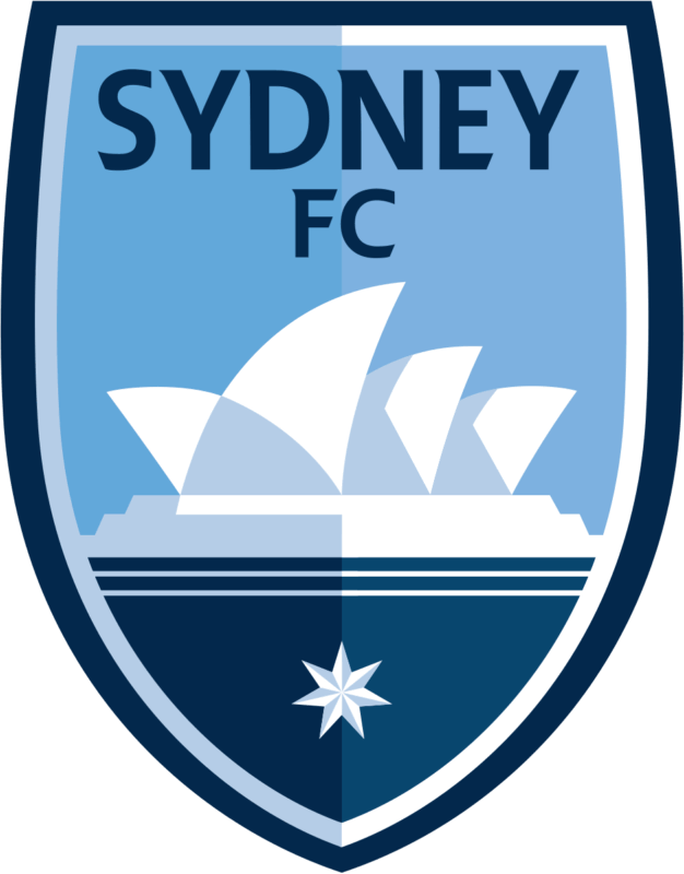 Sydney FC Logo