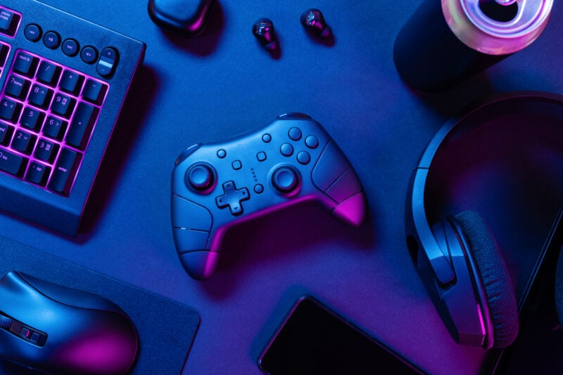 Gaming Items
