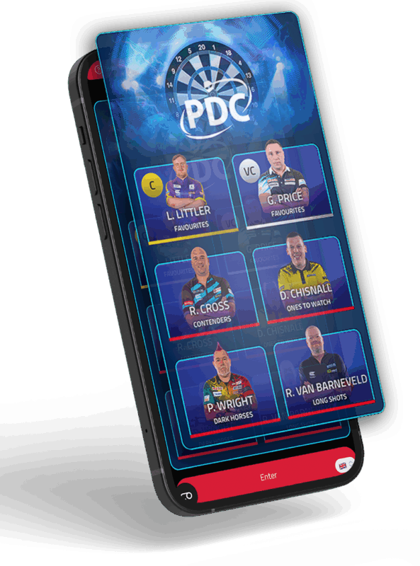 PDC fantasy