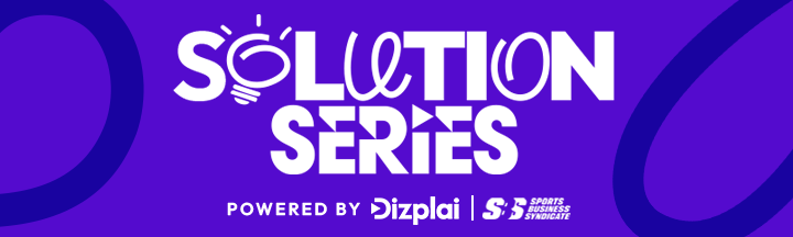 Solution series logo