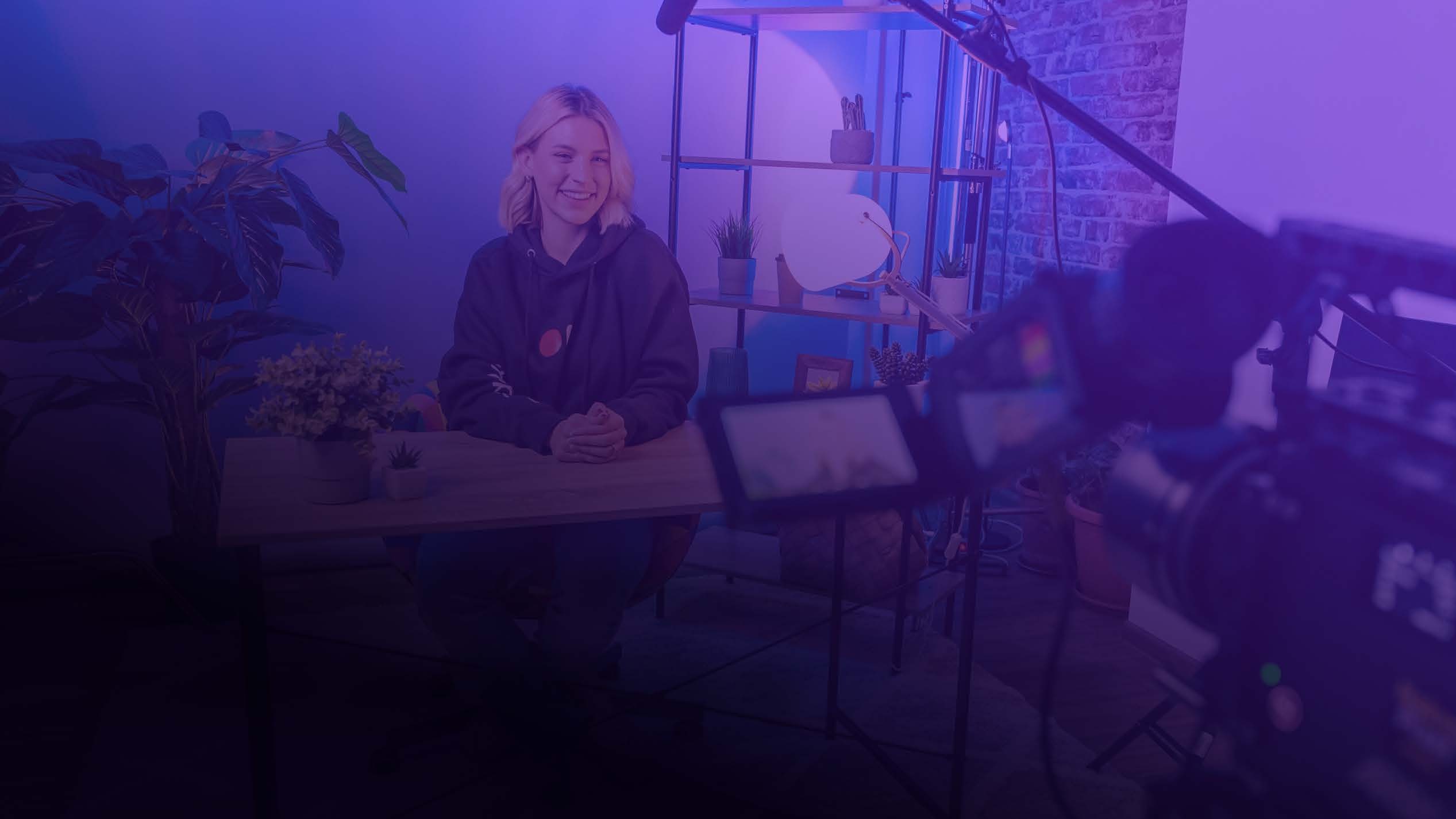 How to manufacture impulse in live shopping | The Impulse Lab