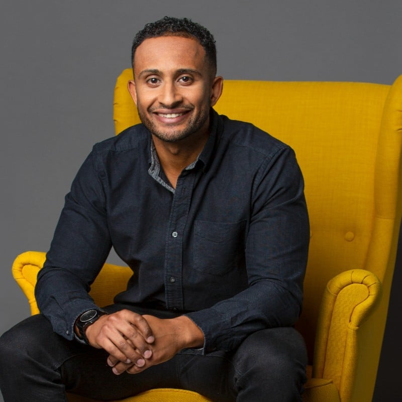 Picture of Ramiz Abusham