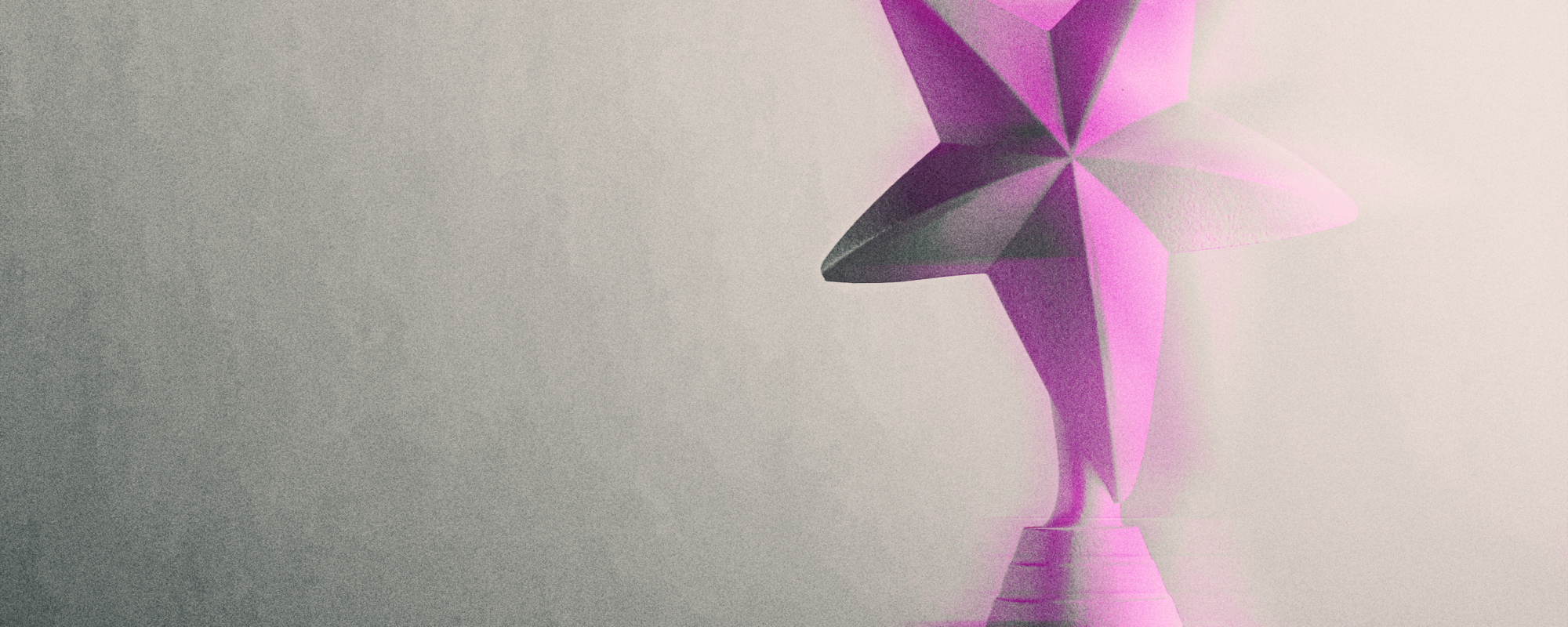 Horizontal (1) award