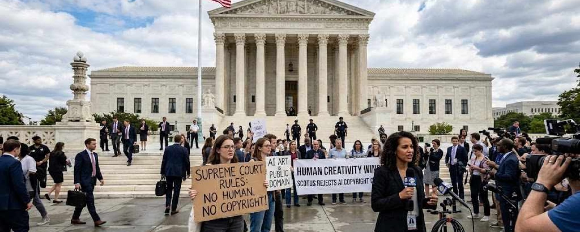 No-Human-No-Copyright