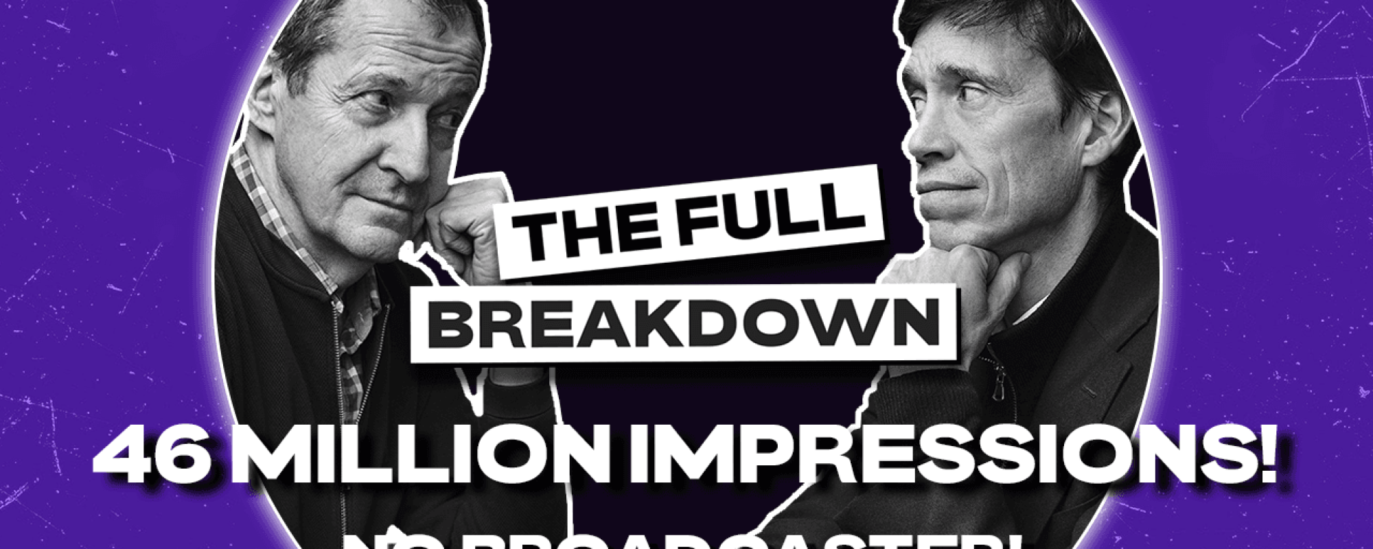 The Rest is Politics x Dizplai Full Breakdown Thumbnail