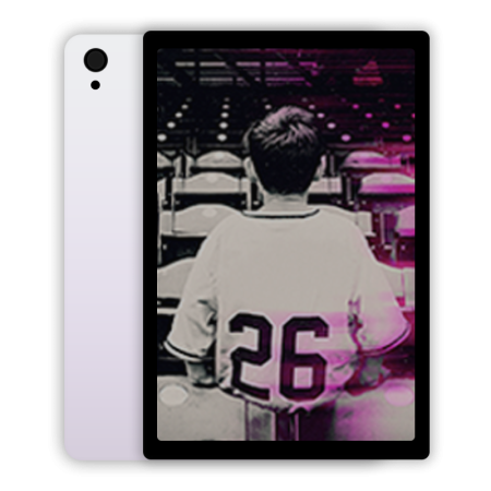 anonymous fan index ipad mockup