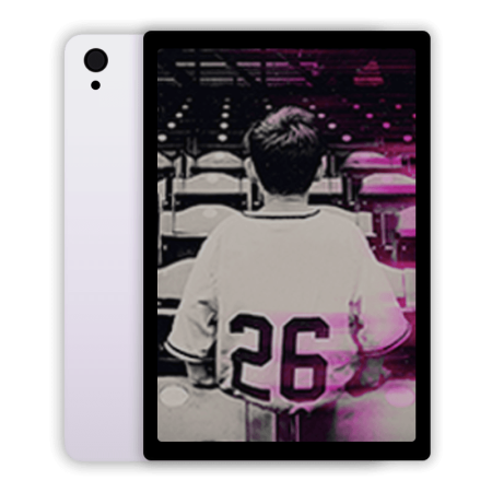 anonymous fan index ipad mockup