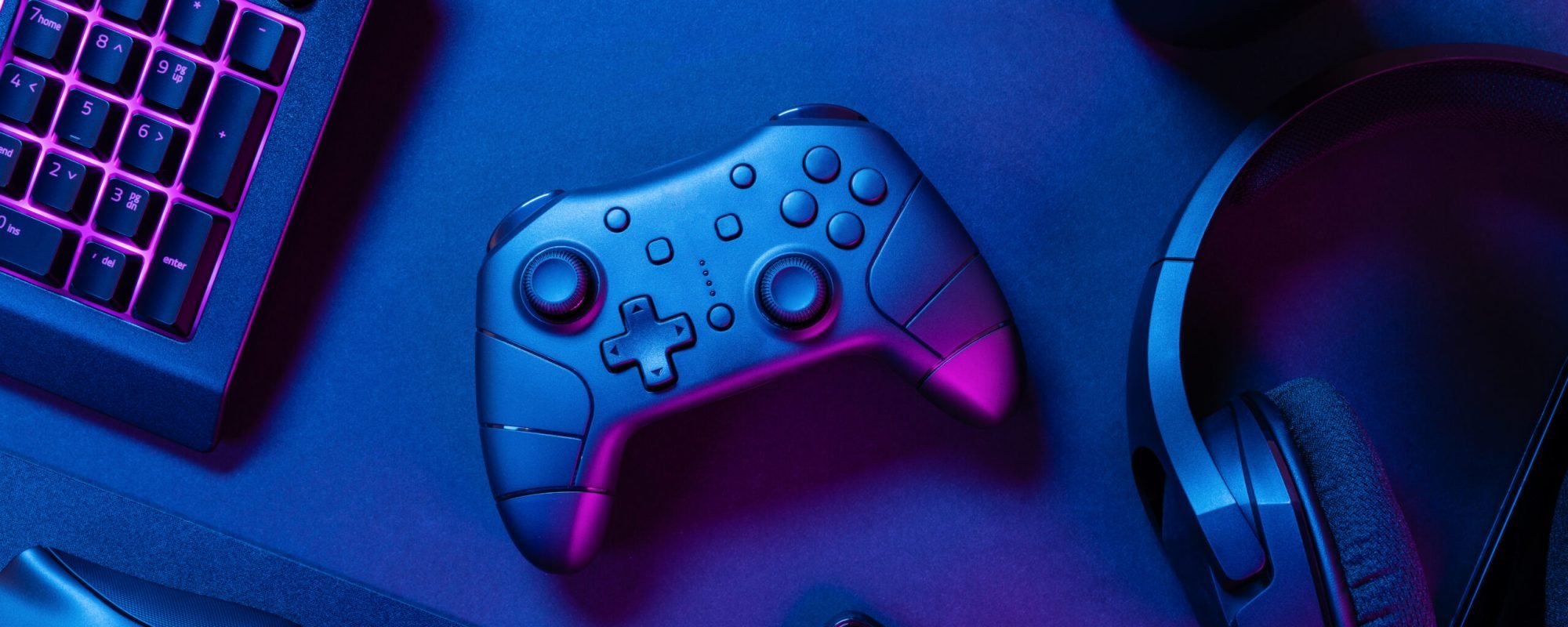Gaming Items