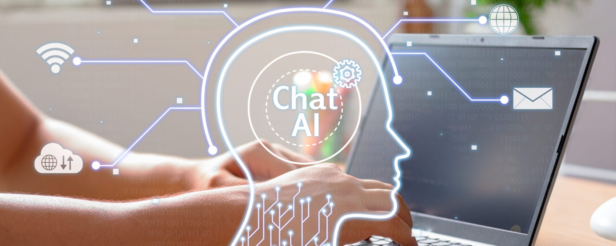 Efficient Task Management with AI: Leveraging Conversational Technology for Optimization